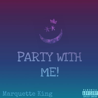 Party With Me - Single