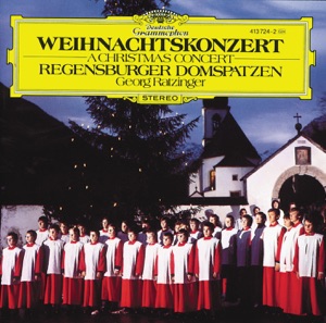Regensburger Domspatzen - A Christmas Concert
