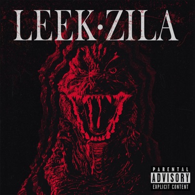 Leekzila - EP