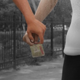 Sto la toata lista (feat. pikone, Mumble & Raul Ws) VALE