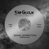 Sexual Satisfaction / Coolin' Out - Single