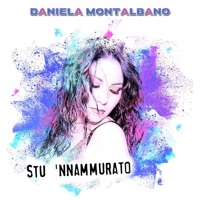 'Stu 'nnammurato - Single - Daniela Montalbano