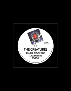 Poslechněte si interpreta The Creatures, sledujte hudební videa, přečtěte si životopis, podívejte se na data turné a další informace.