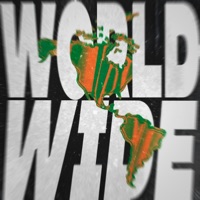 Worldwide (feat. AlfredoSoto, Thomás Heredia, Nahuel Virus, Sebastián Velez, Kidd Offi, iDrei, Mariano MCD, ZevasMusic, hurcker, Kcs & Flojodido) - Single - Lit Chila
