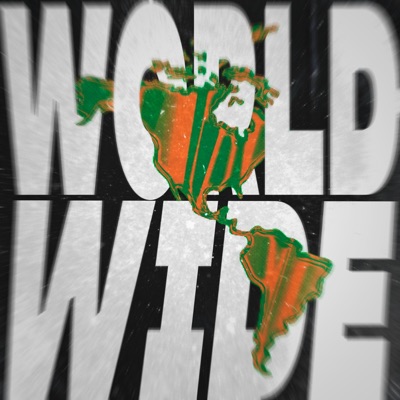 Worldwide (feat. AlfredoSoto, Thomás Heredia, Nahuel Virus, Sebastián Velez, Kidd Offi, iDrei, Mariano MCD, ZevasMusic, hurcker, Kcs & Flojodido) - Single