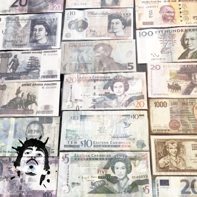 Quiero Dinero - Single