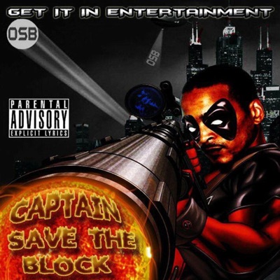 O.S.B. Captain Save the Block