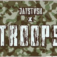 Troops - Single - JayStvsh