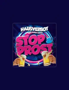 Hausverbot dinle, müzik videolarını izle, biyografisini oku, tur tarihlerini ve daha fazlasını gör!