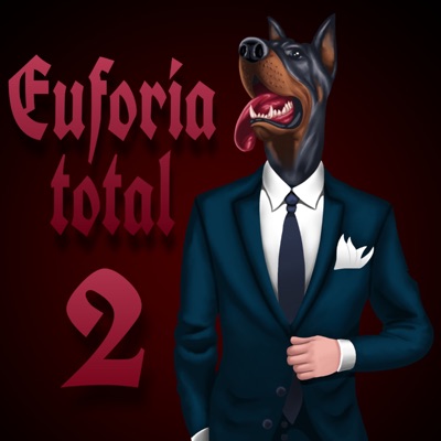 Euforia Total 2 - EP