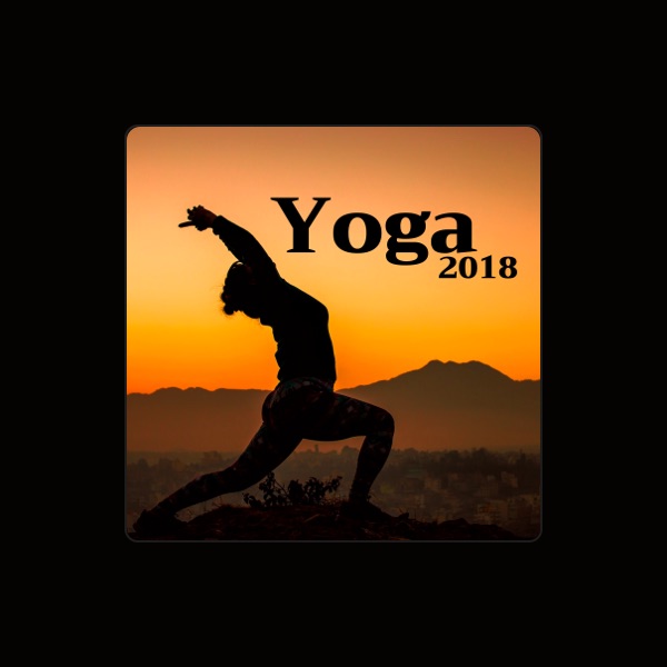 Yoga Break's avatar