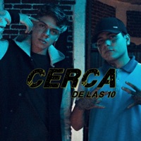 Cerca de las 10 - Single - Daven 2242 & Og