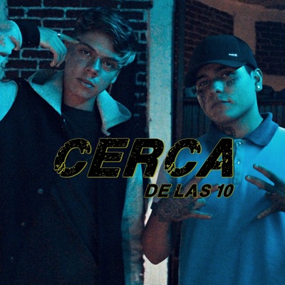 Cerca de las 10 - Single