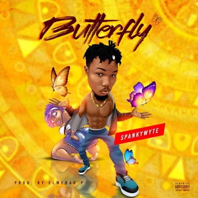 Butterfly - Single