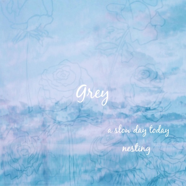 Grey - Single
