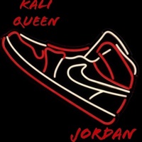 Jordan - Single - Kali Queen