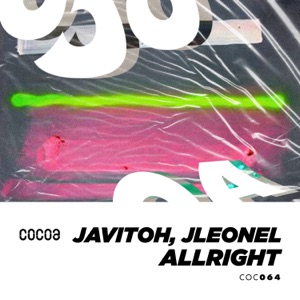 Allright - Single