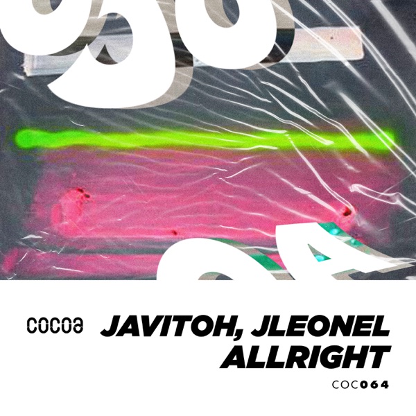 Allright - Single