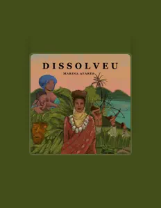 聆聽 Marina Afares、觀看音樂影片、閱讀小傳、查看巡演日期等！