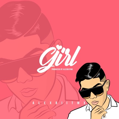 Girl - Single