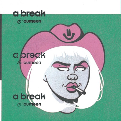 A Break - Single