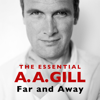 Far and Away - Adrian Gill