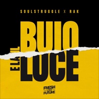Il Buio E La Luce - Single - SoulStruggle & Rak