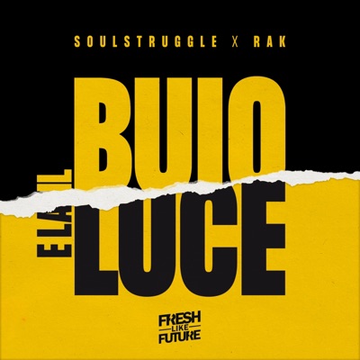 Il Buio E La Luce - Single