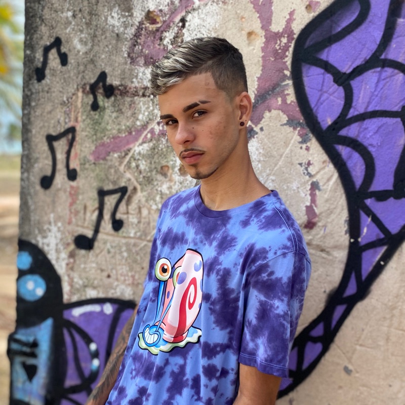 MC Heroz - Adultério