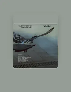 Listen to Valeriy Stepanov, watch music videos, read bio, see tour dates & more!