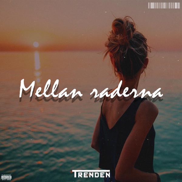 Mellan raderna
