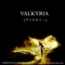 Valkyria - Christian D. Sombra lyrics