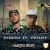 Apocalípticos - Single