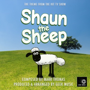 Shaun the Sheep - Main Theme