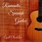Romantic Spanish Guitar - Cyrill Oberholzer lyrics