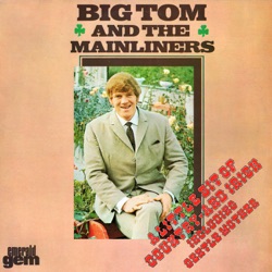 Big Tom And The Mainliners - Tears On a Bridal Bouquet