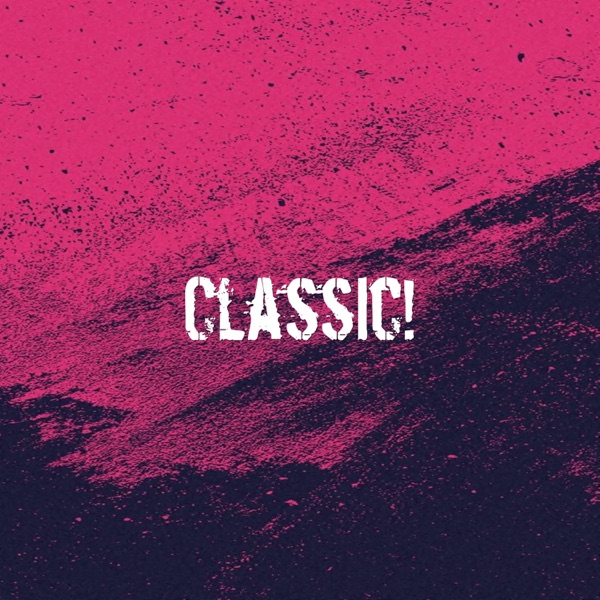 Classic! (Instrumental Rap)