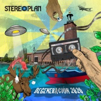 Degeneración 2020 - STEREOPLAN