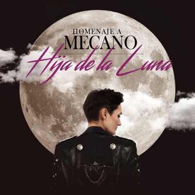 Mecano - Hijo de la luna (Videoclip Oficial) 