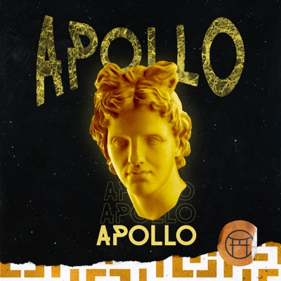 Apollo (feat. Nick Dilla, Figuerah, Trulin & Jamal KMG) - Single