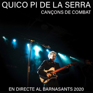 Cançons de combat (Live)