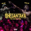 Shegantaka (feat. Wise Wan & Shadow) - Single