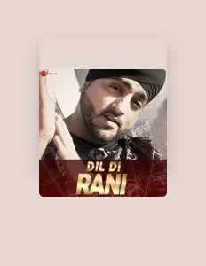 Hör dir Kawaljeet Singh an, schau dir Musikvideos an, lies die Biografie, finde Tourdaten und mehr!