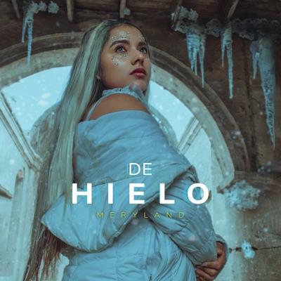 De Hielo - Single