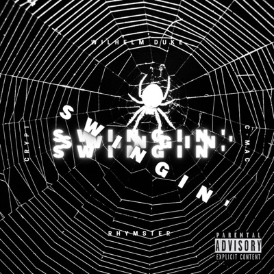 Swingin' (feat. RhymSter & C-Mac) - Single