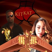KitKat (feat. JanaeMonique) - Single - Shay Cole
