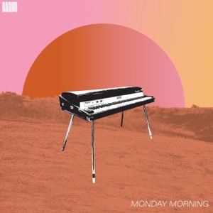 Monday Morning - Single