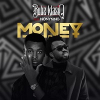 Money (feat. Nonykingz) - Single - Bube Klasiq