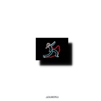 Diamond - Single - Lilshnee