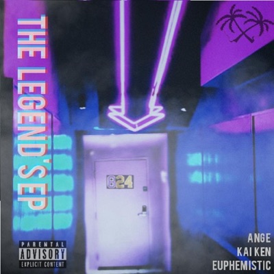 The Legend's - Single